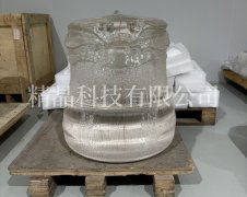 Tinh thể Sapphire